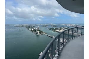 Opera Tower, 1750 N Bayshore Dr APT 5501, Miami, FL 33132, - MLS#A11840576