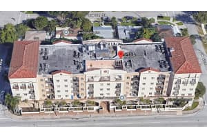 5271 Sw 8th St 207, Miami