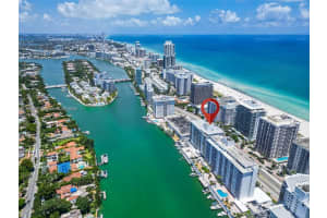 5750 Collins Ave 3j, Miami Beach