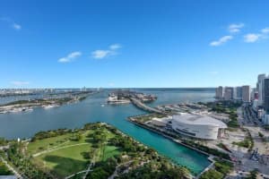 900 Biscayne Blvd 4504, Miami