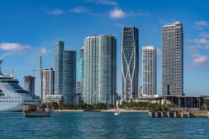 900 Biscayne Bay, 900 Biscayne Blvd APT 4504, Miami, FL 33132, - MLS#A11840602