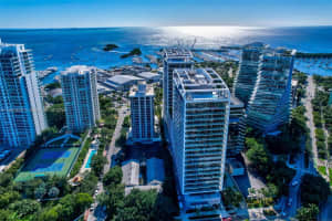 2655 S Bayshore Dr 1401, Miami