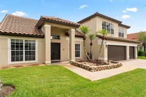 19333 Nw 11th St Pembroke Pines, FL 33029 - MLS#A11840683