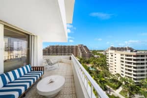 199 Ocean Lane Dr 1015, Key Biscayne