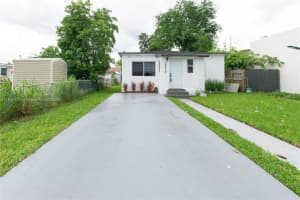 2375 NW 58th St, Miami, FL 33142, - MLS#A11840727