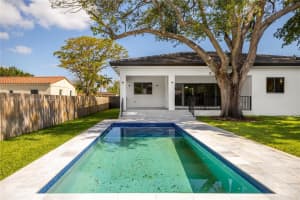 1030 Ne 121st St Biscayne Park, FL 33161 - MLS#A11840728