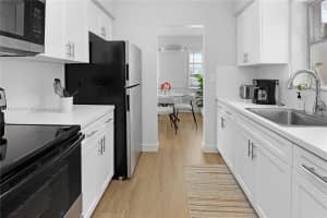 Van Buren St, Hollywood, FL 33019, - MLS#A11840739