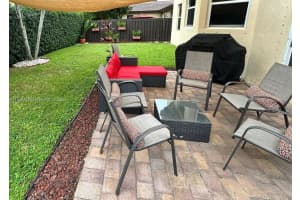 25085 Sw 119th Ave Homestead, FL 33032 - MLS#A11840749
