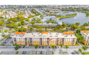 9340 Fontainebleau Blvd W411, Miami, FL 33172, - MLS#A11840760