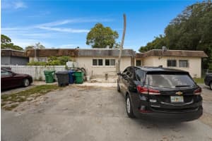 3956 Nw 207th St Rd, Miami Gardens