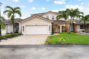 4461 Sw 162nd Ct, Miami