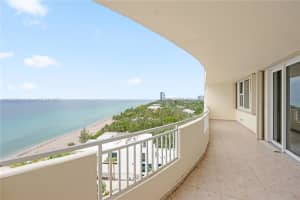 3180 S Ocean Dr 1212, Hallandale Beach