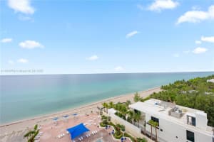 3180 S Ocean Dr, Hallandale Beach, FL 33009, Sold 09/19/25