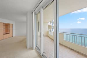 3180 S Ocean Dr, Hallandale Beach, FL 33009, Sold 09/19/25