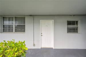 112 S Royal Park Dr 1C, Oakland Park, FL 33309 - MLS#A11840775