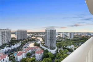 3000 Island Blvd 2902, Aventura, FL 33160 - MLS#A11840787