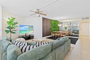 3725 S Ocean Dr 921, Hollywood