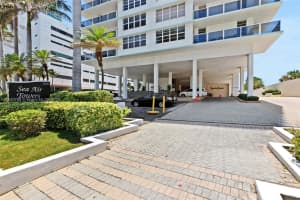 3725 S Ocean Dr APT 921, Hollywood, FL 33019, - MLS#A11840798