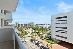 3725 S Ocean Dr APT 921, Hollywood, FL 33019, - MLS#A11840798