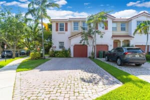 346 Ne 21st Ave, Homestead