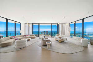 501 West Ave Ph4701, Miami Beach