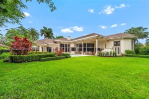 2684 Riviera Ct, Weston, FL 33332, Sold 09/19/25