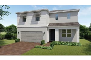 1405 Ne 2nd Court, Homestead