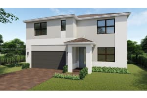 1375 Ne 2nd Court, Homestead