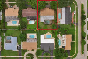 7461 Sw 7th St Plantation, FL 33317 - MLS#A11840897