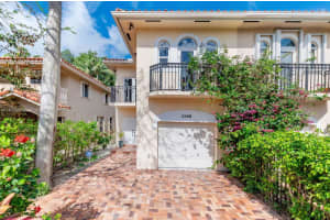 3166 Indiana St I, Miami, FL 33133, - MLS#A11840934