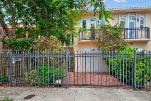 3166 Indiana St I, Miami, FL 33133, - MLS#A11840934