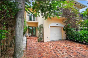 3166 Indiana St I, Miami, FL 33133, - MLS#A11840934
