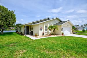 2407 Par Rd, Sebring, FL 33872, Sold 09/03/25