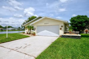 2407 Par Rd, Sebring, FL 33872, Sold 09/03/25