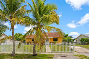 15950 Sw 302nd Ter, Homestead