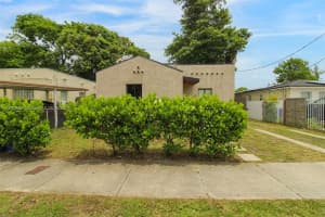 1745 NW 49th St, Miami, FL 33142, - MLS#A11840989