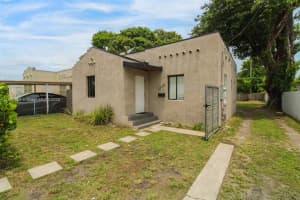 1745 NW 49th St, Miami, FL 33142, - MLS#A11840989