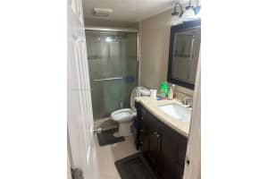 6001 N Falls Cir Dr 107 Lauderhill, FL 33319 - MLS#A11840992