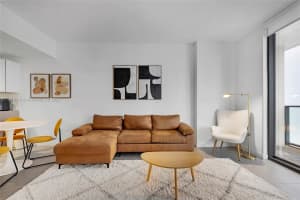 1600 Ne 1st Ave 2318, Miami