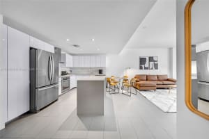 1600 NE 1st Ave Apt 2318, Miami, FL 33132, - MLS#A11841005