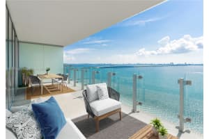 700 Ne 26th Ter 1503, Miami