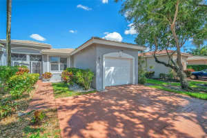 9567 Crescent View Dr N, Boynton Beach, FL 33437, - MLS#A11841020