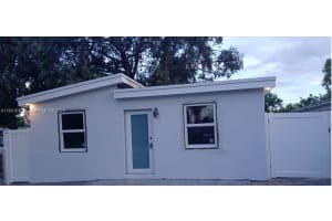 5636 Arthur St #1, Hollywood, FL 33021, - MLS#A11841045