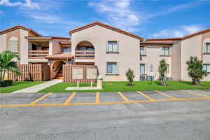 8999 Sw 123rd Ct 107, Miami