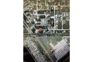 1536 SE WEIMAN RD, Palm Bay, FL 32909 Sold 10/17/25