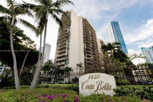 1450 Brickell Bay Dr 1707, Miami