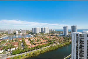 ELDORADO TOWERS, 3675 N Country Club Dr APT 2502, Aventura, FL 33180, - MLS#A11841084