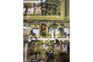 1617 SE PUEBLO ST, Palm Bay, FL 32909 Sold 10/17/25