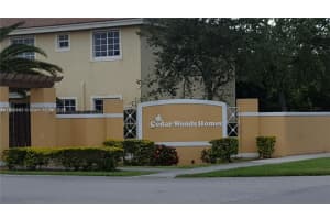 13966 Sw 260th St 106 Homestead, FL 33032 - MLS#A11841147