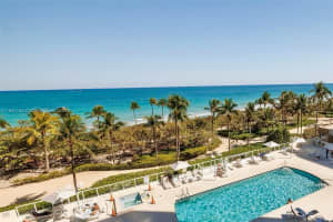 10185 Collins Ave APT 202, Bal Harbour, FL 33154, Sold 09/01/25
